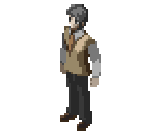 Akinari Kashihara - Persona 2: Innocent Sin (JPN)