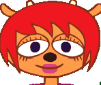Lammy (Stage 1 / 2 / 5) - Um Jammer Lammy