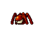 Hopper Mecha - Metal Slug 3