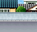 Sticksville - 3rd Street - River City Ransom EX