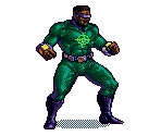 Blade - Eternal Champions