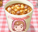 Dishes - Cooking Mama
