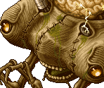 Rootmars - Metal Slug 3