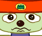 PaRappa (Full Tank) - PaRappa the Rapper