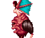 Harpy - Majyūō: King of Demons (JPN)