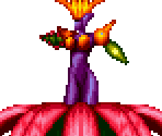 Orchid Empress - Majyūō: King of Demons (JPN)