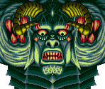 King of Demons - Majyūō: King of Demons (JPN)