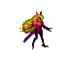 Iria - Majyūō: King of Demons (JPN)