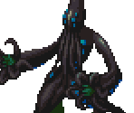 Nyarlathotep - Persona 2: Eternal Punishment