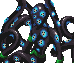 Nyarlathotep - Persona 2: Eternal Punishment