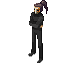 Philemon - Persona 2: Eternal Punishment