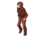 Tatsuya Suou - Persona 2: Eternal Punishment
