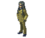Baofu - Persona 2: Eternal Punishment