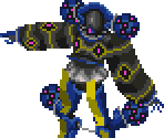 Astria - Persona 2: Eternal Punishment