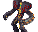 Prometheus - Persona 2: Eternal Punishment