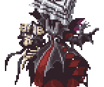 Hades - Persona 2: Innocent Sin (JPN)