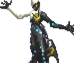 Joker-Nyarlathotep - Persona 2: Innocent Sin (JPN)