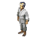 Eikichi's Father - Persona 2: Innocent Sin (JPN)