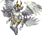 Lucifer - Persona 2: Innocent Sin (JPN)