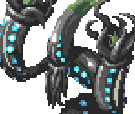 Nyarlathotep - Persona 2: Innocent Sin (JPN)