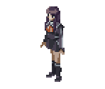 Miyabi Hanakoji - Persona 2: Innocent Sin (JPN)