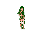 Jean - AV Bishoujo Girl Fighting (Bootleg)