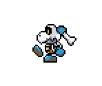 Dry Bones - Mario Customs