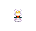 Salad (Costume #01) - Lup Salad: Lupupu Cube (JPN)