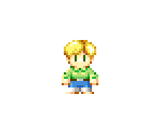 Salad (Costume #03) - Lup Salad: Lupupu Cube (JPN)