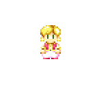 Salad (Costume #04) - Lup Salad: Lupupu Cube (JPN)
