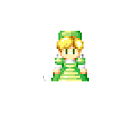 Salad (Costume #06) - Lup Salad: Lupupu Cube (JPN)