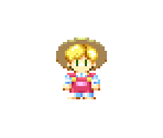 Salad (Costume #07) - Lup Salad: Lupupu Cube (JPN)