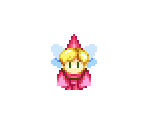 Salad (Costume #08) - Lup Salad: Lupupu Cube (JPN)