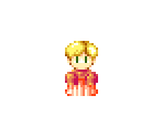 Salad (Costume #09) - Lup Salad: Lupupu Cube (JPN)