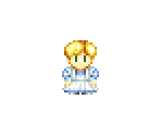 Salad (Costume #11) - Lup Salad: Lupupu Cube (JPN)