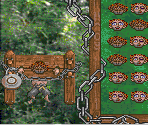 Number Lock - The Secret Island of Dr. Quandary