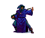 Xavier - Eternal Champions