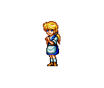 Mary - Spin Master: The Miracle Adventure
