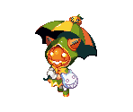 Apprentice Witch - Trickster Online