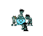 Zombie Caravan NPCs - Shantae
