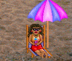DiscAppear - The Secret Island of Dr. Quandary