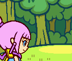 Kat and Ana (Minigames) - WarioWare: Touched!