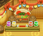 Spinda Cafe - Pokémon Mystery Dungeon: Explorers of Sky