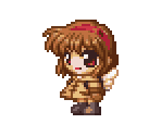 Ayu - Ayu Ayu Panic Advance