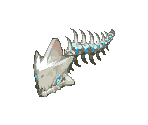 Skelefish - Trickster Online