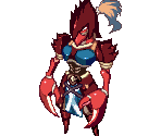 Chele - Trickster Online