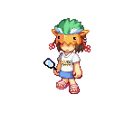 Developer H - Trickster Online