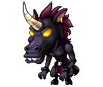Amdusias - MapleStory