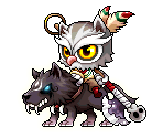 Andras - MapleStory