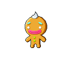 Biscuit Boy - MapleStory